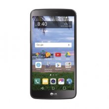 Total Wireless LG Stylo 3 4G LTE Prepaid Smartphone