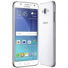 Samsung Galaxy J5 (2016) Dual 16GB 4G LTE White (SM-J510FN) Unlo