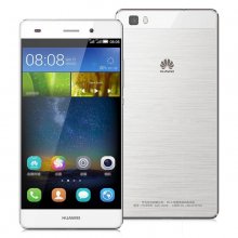 Huawei P8 Lite 16GB White International Dual SIM ALE-L21