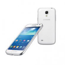 Samsung Galaxy S4 Mini I9195 - 16 GB - White Frost - U.S. Cellul