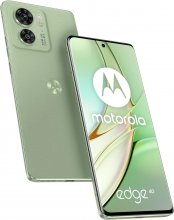 Motorola Edge 40 5G (Nebula Green) Dual-SIM (Nano, eSIM) 256GB S