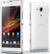 Sony Xperia Z Ultra C6833 (3G 850MHz AT&T) White