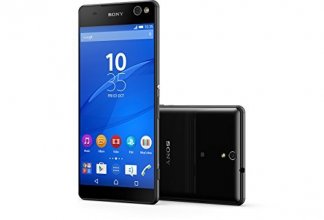 Sony Xperia Z3+ E6553 32GB 4G LTE Black Unlocked Cell Phone
