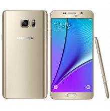 Samsung Galaxy Note 5 64GB 4G LTE Gold (SM-N920C) Unlocked