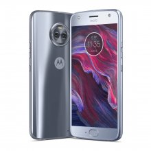 Motorola Moto X (4th Generation) 32GB Sterling Blue Unlocked