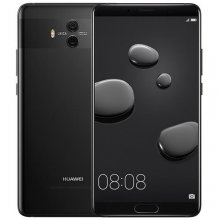 Huawei Mate 10 ALP-L29 64GB 4G Dual SIM - Black
