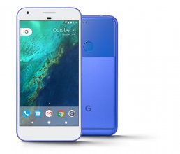 Google Pixel XL - 32 GB - Really Blue - Verizon - CDMA/GSM