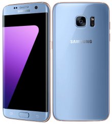 Samsung Galaxy S7 edge - 32 GB - Blue Coral - T-Mobile - GSM