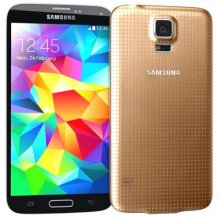 Samsung Galaxy S5 - 16 GB - Gold