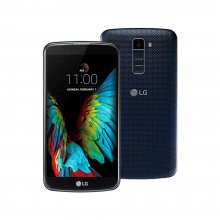 LG K10 - 16 GB - Blue - AT&T