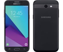Samsung Luna Pro - 16 GB - Black - Unlocked - GSM