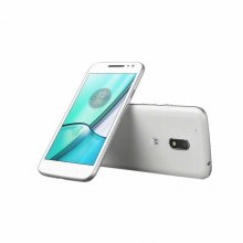 Motorola Moto G4 Play - 16 GB - White - Unlocked - CDMA/GSM