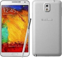 Samsung Galaxy Note 3 - 32 GB - Classic White - AT&T - GSM