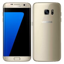 Samsung Galaxy S7 G930V 32GB, Verizon, Gold Platinum, Unlocked