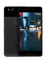 Google Pixel 2 Unlocked 128GB GSM/CDMA - US Warranty (Black)