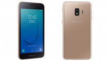 Samsung Galaxy J2 Core 16GB Black New Unlocked