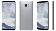 Samsung Refurb Galaxy S9 SM-G9600 Dual SIM 64GB Smartphone (Unlo