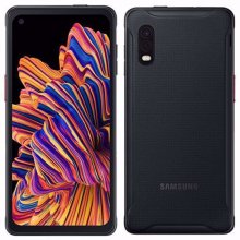 Samsung Galaxy XCover Pro 64GB Black SM-G715U (Verizon)