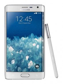 Samsung Galaxy Note4 Edge SM-N915F Factory Unlocked Cellphone, I