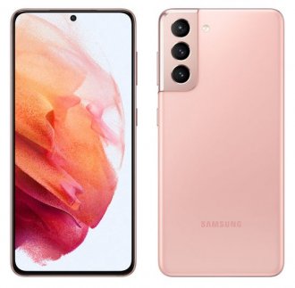 Samsung Galaxy S21 5G - 128 GB - Phantom Pink - Unlocked