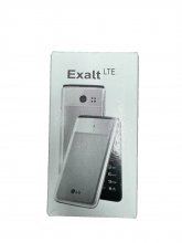 LG - Exalt VN220 8GB (Verizon)