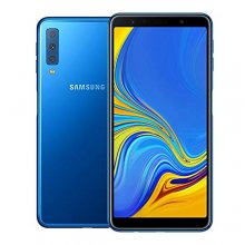 Samsung Galaxy A7 (2018) SM-A750 Dual-SIM 64GB Smartphone (Unloc