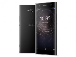 Sony Xperia XA2 Ultra - 32 GB - Black - Unlocked - GSM