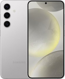 Samsung Galaxy S24 - 256 GB - Marble Gray - Unlocked