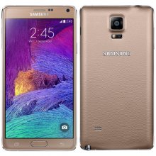 Samsung Galaxy Note 4 N910C 4G SIM Free Unlocked Phone (32GB)