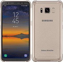 Samsung Galaxy S8 Active 64GB GSM Unlocked Smartphone Tungsten G
