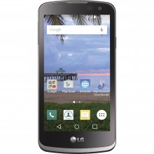 LG Rebel - 8 GB - Tracfone - CDMA
