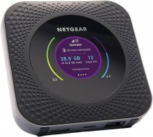 NEW Netgear Nighthawk MR1100 4G LTE Mobile Hotspot Router