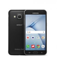 Samsung SM-J320R4 Galaxy J3 16GB Prepaid Smartphone, U.S. Cellul