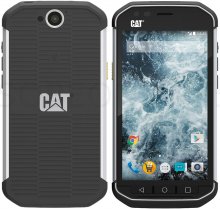CAT S40 - 16 GB - Unlocked - GSM