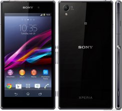 Sony Xperia Z1s LTE (C6916) Black - GSM Unlocked