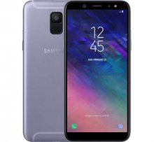 Samsung Galaxy A6 (2018) SM-A600 32GB Smartphone (Unlocked, Gray