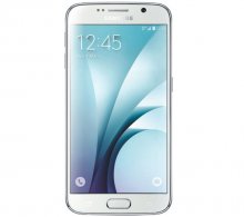 Samsung Galaxy S6 - 32 GB - White Pearl - T-Mobile - GSM