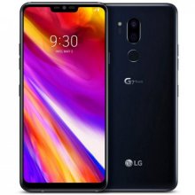 LG G7 ThinQ LMG710ULM - 64 GB - Black - Unlocked - CDMA/GSM