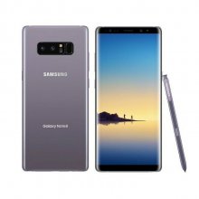 Samsung Galaxy Note8 - 64 GB - Orchid Gray - Unlocked - CDMA/GSM