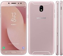Samsung Galaxy J7 Pro J730GM - Dual-SIM - 32 GB - Pink - Unlocke
