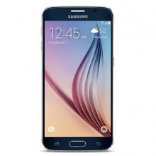 Samsung Galaxy S6 - 32 GB - Black Sapphire - T-Mobile