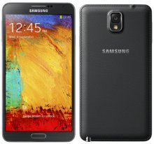 Samsung Galaxy Note 3 - 32 GB - Jet Black - T-Mobile - GSM