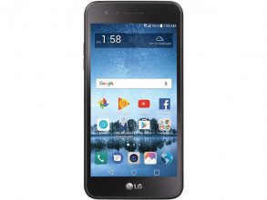LG Rebel 3 - Tracfone
