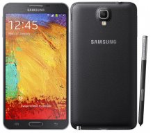 Samsung Galaxy Note 3 - 16 GB - Gray - Unlocked - GSM