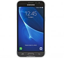 Samsung Galaxy Express Prime - 16 GB - Dark Gray