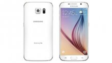 Samsung Galaxy S6 G920T 32GB T-Mobile GSM Unlocked Phone w/ 16MP