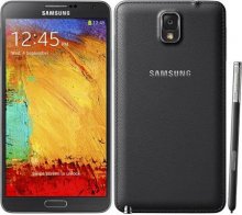 Samsung Galaxy Note 3 Gsm Unlocked Smartphone - Black