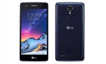 LG K8 2017 | U.S. Cellular