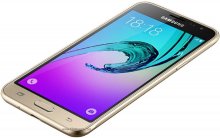 Samsung Galaxy J3 - 16 GB - Gold - Boost Mobile - CDMA