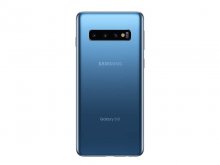 Samsung Galaxy S10 - 128 GB - Prism Blue - Unlocked - CDMA/GSM